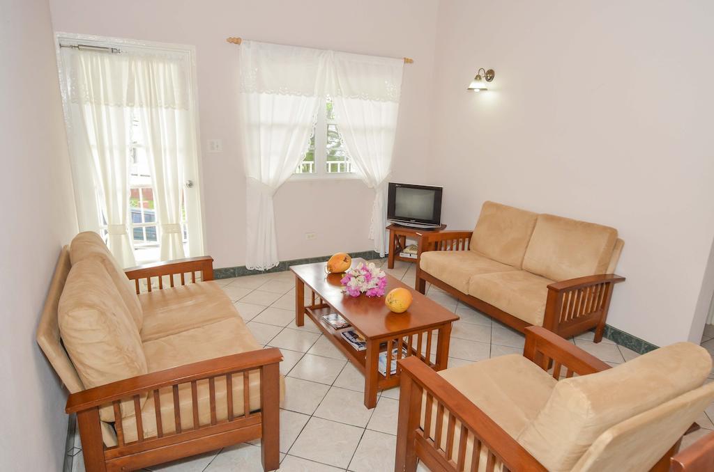 Caribbean Inn And Suites St. John's Room photo